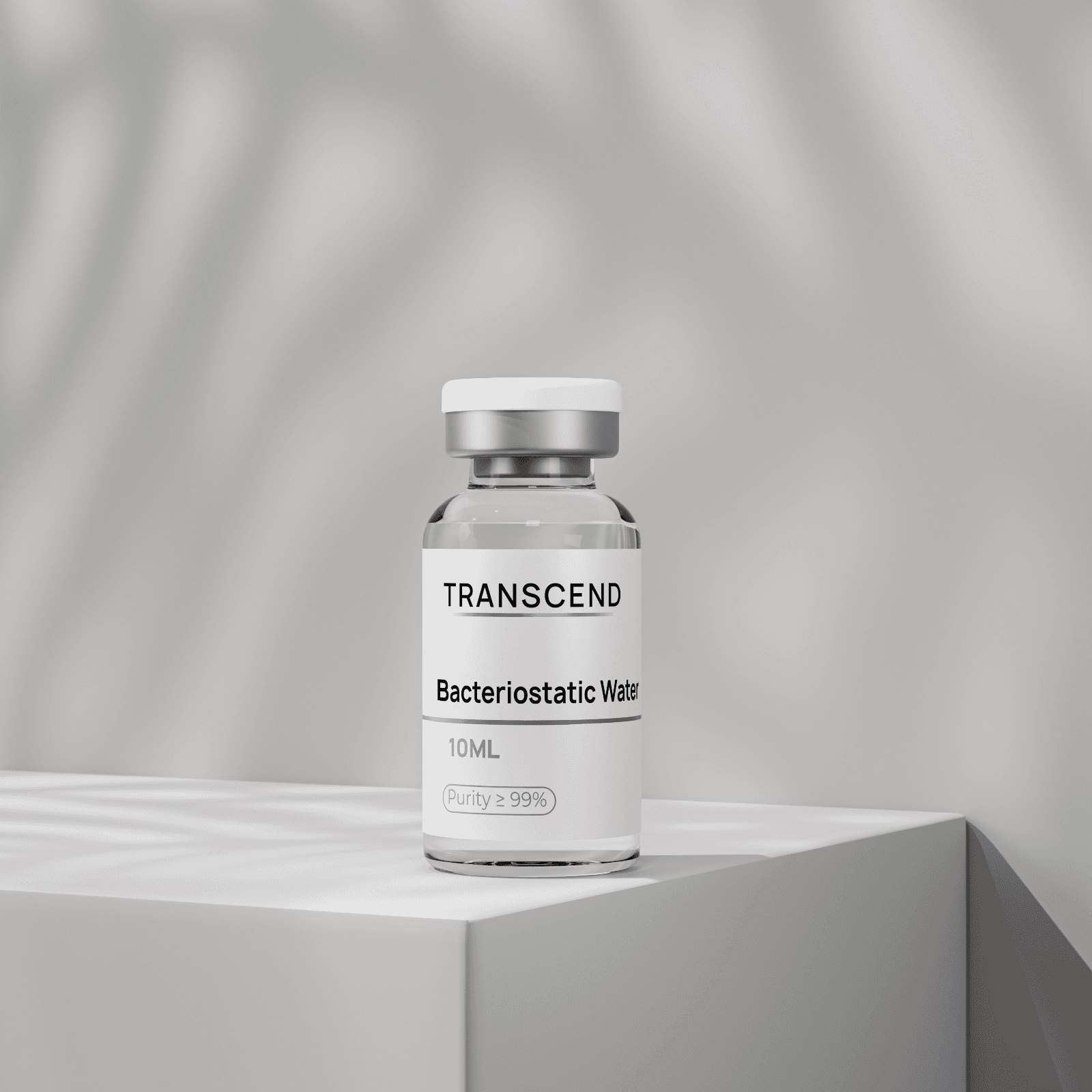 Bacteriostatic Water