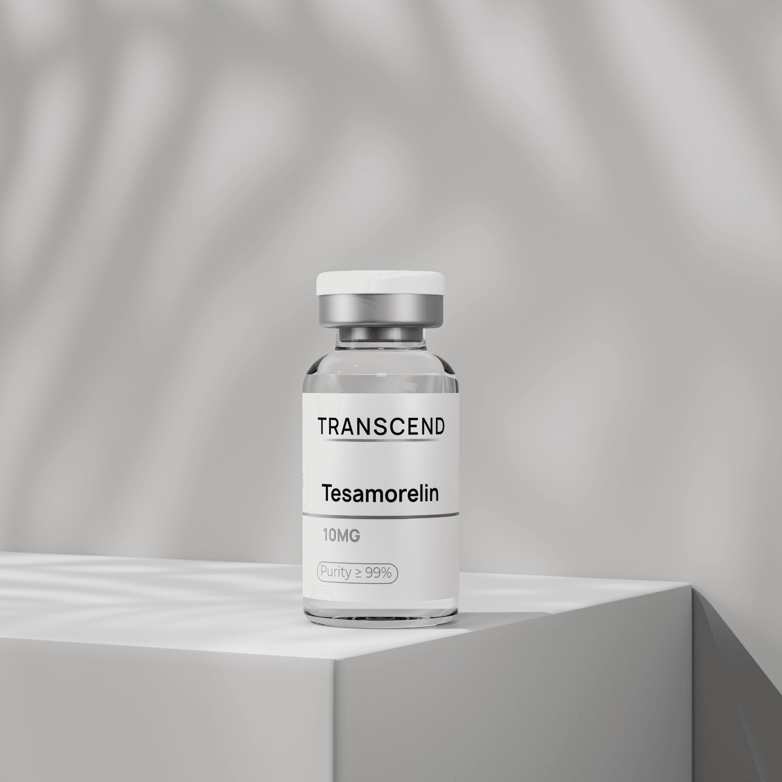 Tesamorelin
